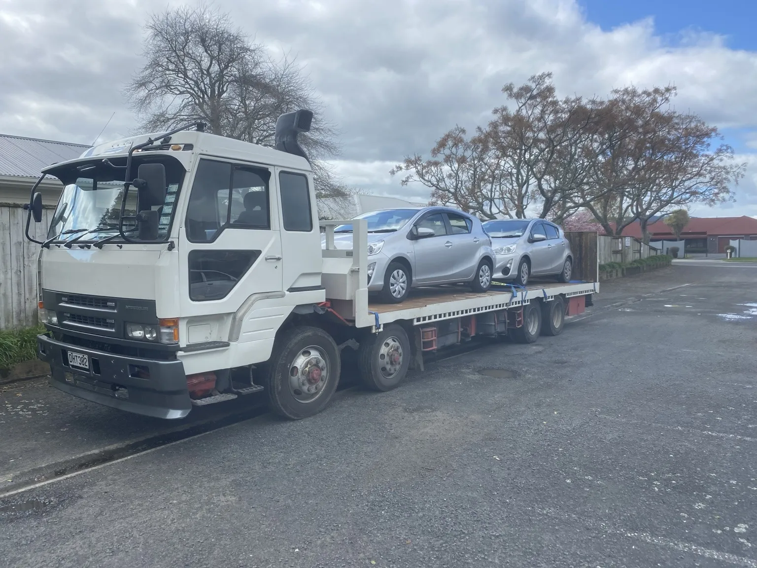 Towing job IMG_1997